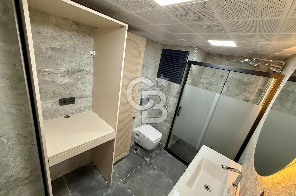 Güzelyalı’nın Kalbinde, Metroya Yürüme Mesafesinde Komple Yenilenmiş 3+1 Daire