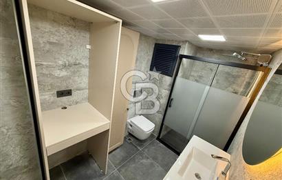 Güzelyalı’nın Kalbinde, Metroya Yürüme Mesafesinde Komple Yenilenmiş 3+1 Daire