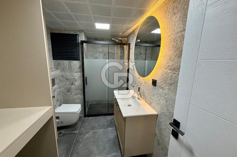 Güzelyalı’nın Kalbinde, Metroya Yürüme Mesafesinde Komple Yenilenmiş 3+1 Daire