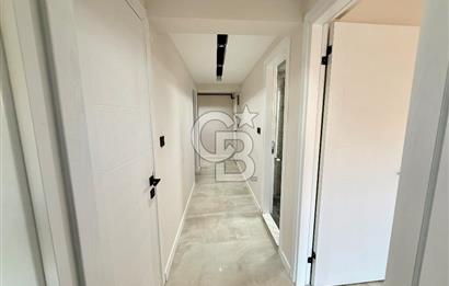 Güzelyalı’nın Kalbinde, Metroya Yürüme Mesafesinde Komple Yenilenmiş 3+1 Daire