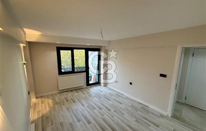 Güzelyalı’nın Kalbinde, Metroya Yürüme Mesafesinde Komple Yenilenmiş 3+1 Daire