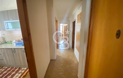 AKÇAY'DA KORDONA 300 MT EŞYALI AYRI MUTFAKLI ARA KAT DAİRE