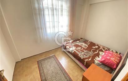 AKÇAY'DA KORDONA 300 MT EŞYALI AYRI MUTFAKLI ARA KAT DAİRE