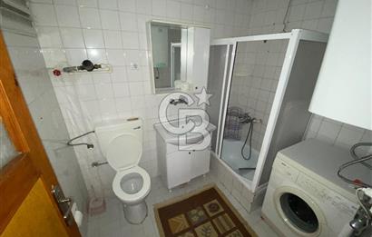 AKÇAY'DA KORDONA 300 MT EŞYALI AYRI MUTFAKLI ARA KAT DAİRE