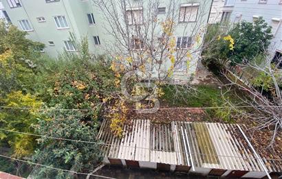 AKÇAY'DA KORDONA 300 MT EŞYALI AYRI MUTFAKLI ARA KAT DAİRE