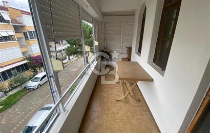 AKÇAY'DA KORDONA 300 MT EŞYALI AYRI MUTFAKLI ARA KAT DAİRE