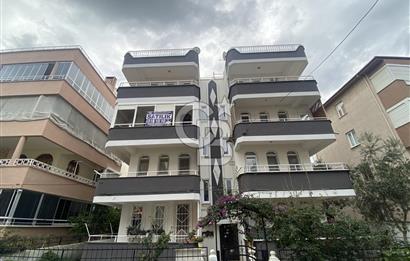 AKÇAY'DA KORDONA 300 MT EŞYALI AYRI MUTFAKLI ARA KAT DAİRE