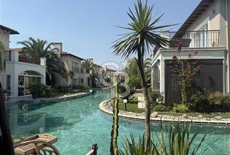 SASALI SU EVLERİ SİTESİNDE BÜYÜK TİP 6+1 EKSTRALI DUBLEKS VİLLA - 9 - 320022