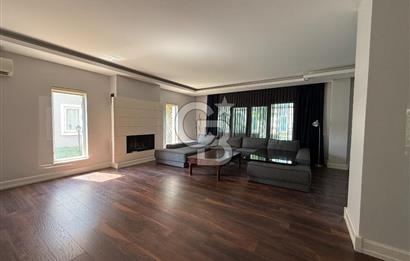 SASALI SU EVLERİ SİTESİNDE BÜYÜK TİP 6+1 EKSTRALI DUBLEKS VİLLA