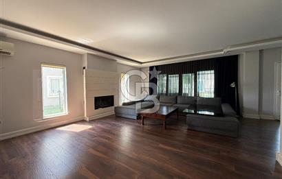 SASALI SU EVLERİ SİTESİNDE BÜYÜK TİP 6+1 EKSTRALI DUBLEKS VİLLA