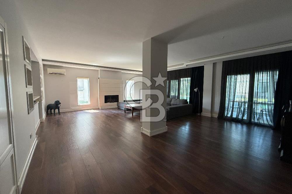 SASALI SU EVLERİ SİTESİNDE BÜYÜK TİP 6+1 EKSTRALI DUBLEKS VİLLA