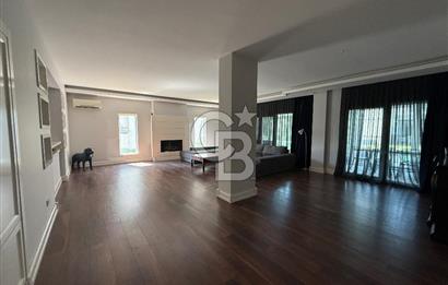 SASALI SU EVLERİ SİTESİNDE BÜYÜK TİP 6+1 EKSTRALI DUBLEKS VİLLA