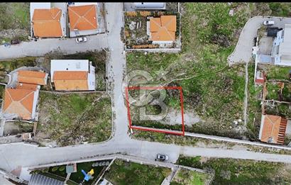 Menemen Göktepe 324m2 arsa