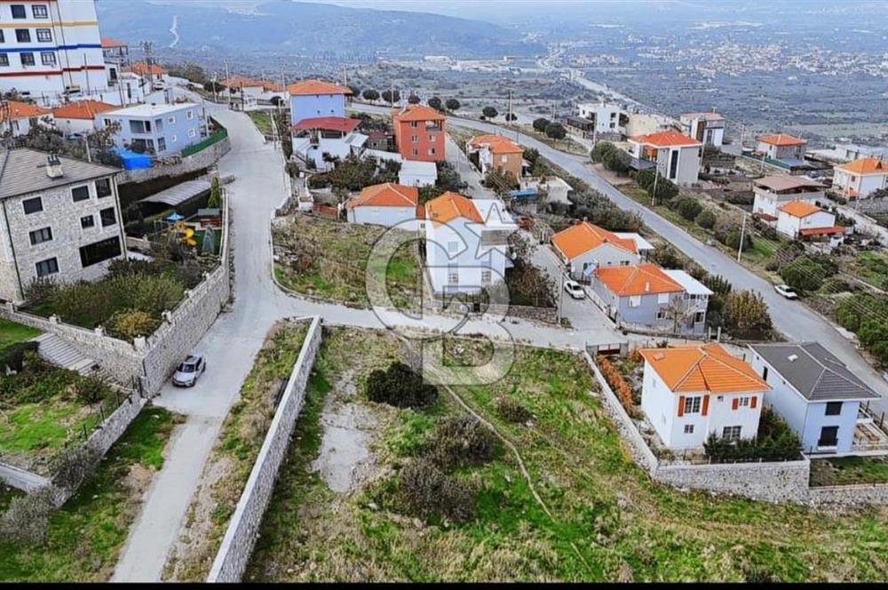 Menemen Göktepe 324m2 arsa