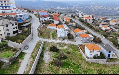 Menemen Göktepe 324m2 arsa