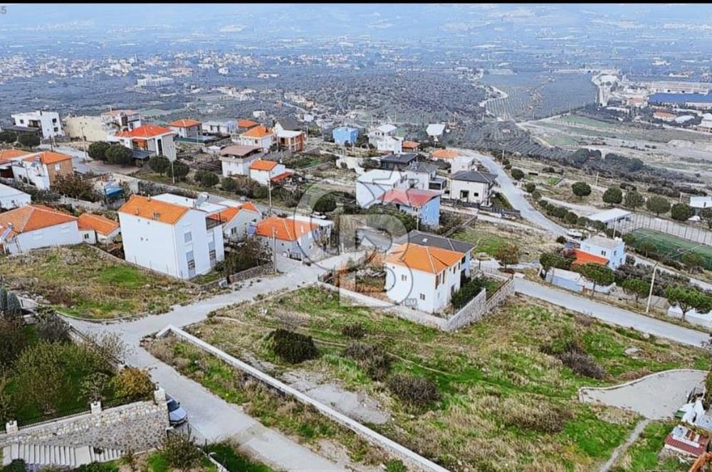 Menemen Göktepe 324m2 arsa