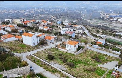 Menemen Göktepe 324m2 arsa