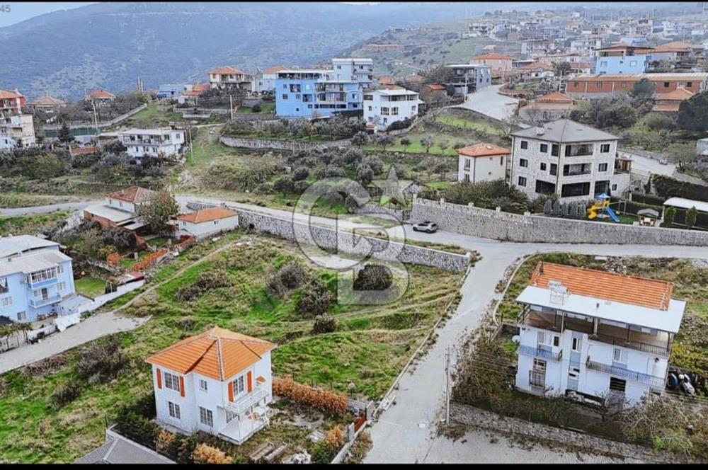 Menemen Göktepe 324m2 arsa