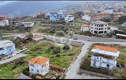 Menemen Göktepe 324m2 arsa