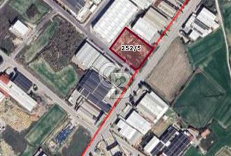 Kayaköy Bozburunda Danayi İmarlı Köşe Arsa  - 1 - 320037