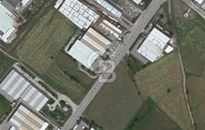 Kayaköy Bozburunda Danayi İmarlı Köşe Arsa 