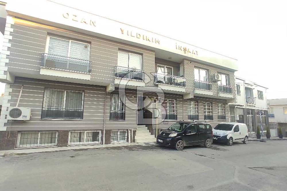 BUCA FAKÜLTE KARŞISI EŞYALI 2+1 FERAH KİRALIK DAİRE