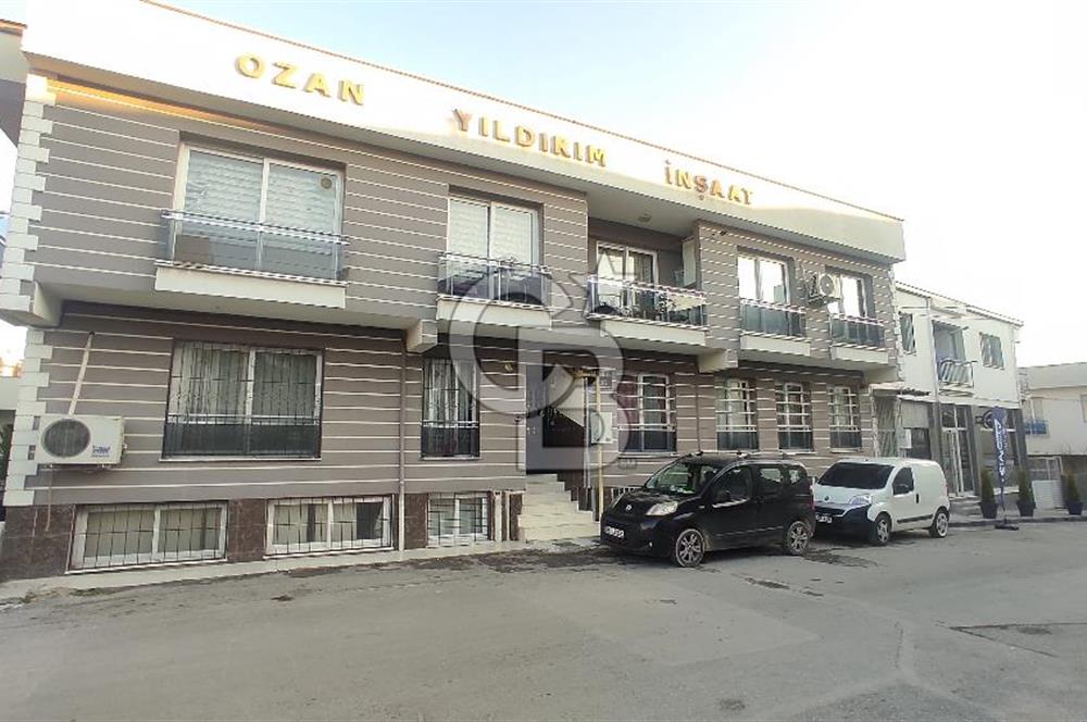 BUCA FAKÜLTE KARŞISI EŞYALI 2+1 FERAH KİRALIK DAİRE