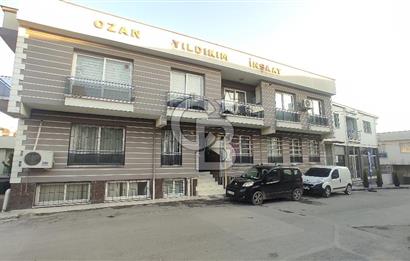 BUCA FAKÜLTE KARŞISI EŞYALI 2+1 FERAH KİRALIK DAİRE