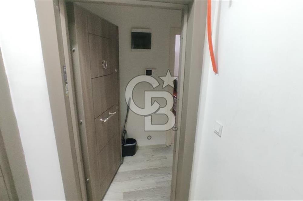 BUCA FAKÜLTE KARŞISI EŞYALI 2+1 FERAH KİRALIK DAİRE