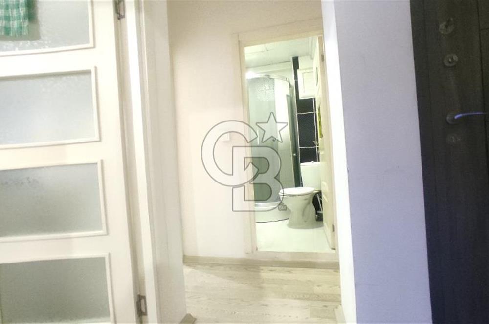 BUCA FAKÜLTE KARŞISI EŞYALI 2+1 FERAH KİRALIK DAİRE