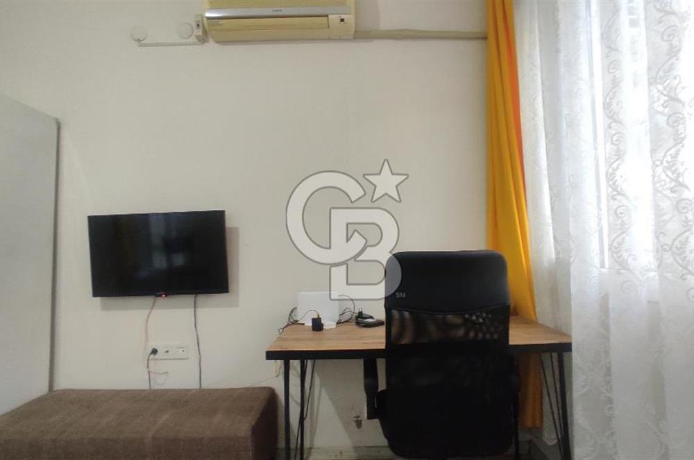 BUCA FAKÜLTE KARŞISI EŞYALI 2+1 FERAH KİRALIK DAİRE
