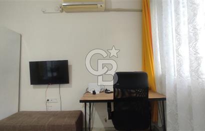 BUCA FAKÜLTE KARŞISI EŞYALI 2+1 FERAH KİRALIK DAİRE