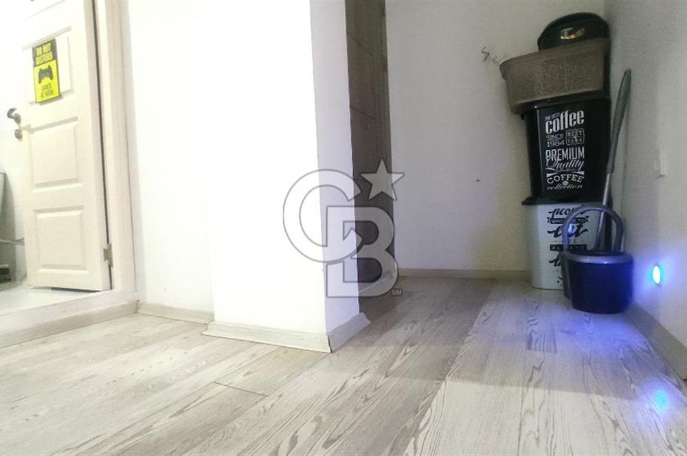 BUCA FAKÜLTE KARŞISI EŞYALI 2+1 FERAH KİRALIK DAİRE