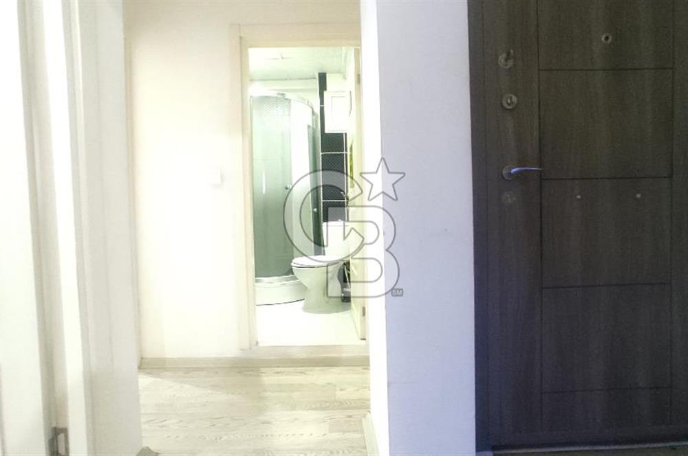 BUCA FAKÜLTE KARŞISI EŞYALI 2+1 FERAH KİRALIK DAİRE