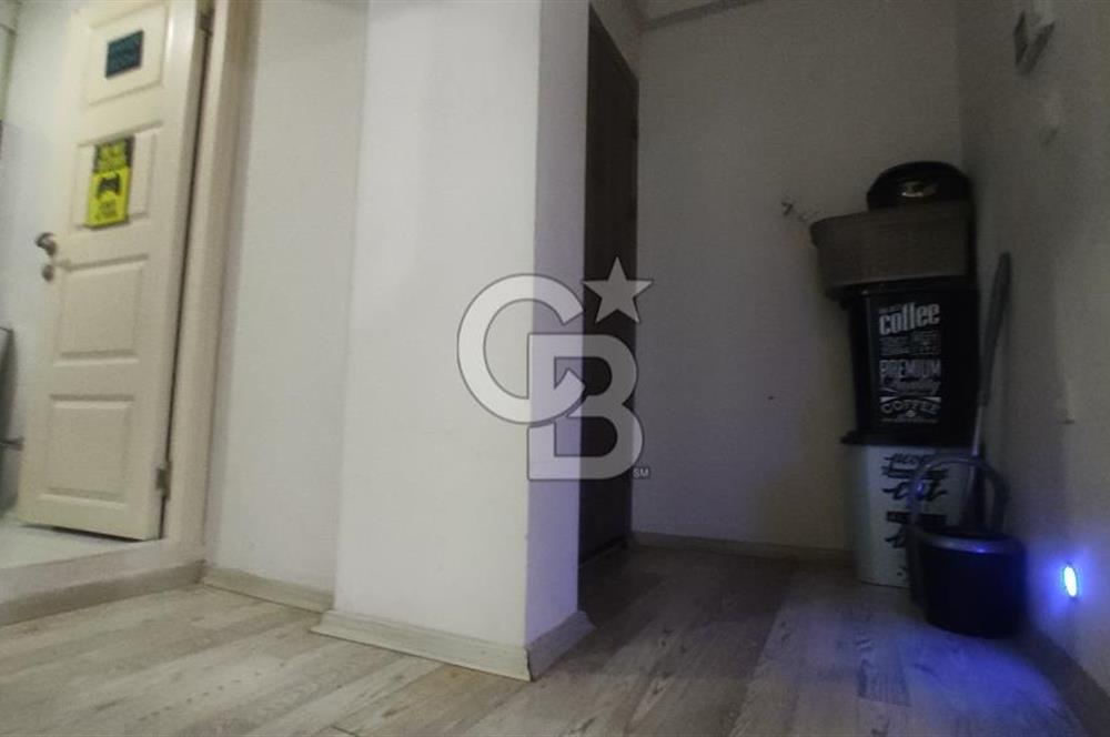 BUCA FAKÜLTE KARŞISI EŞYALI 2+1 FERAH KİRALIK DAİRE