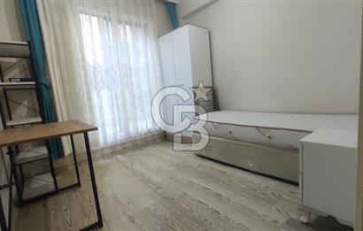 BUCA FAKÜLTE KARŞISI EŞYALI 2+1 FERAH KİRALIK DAİRE