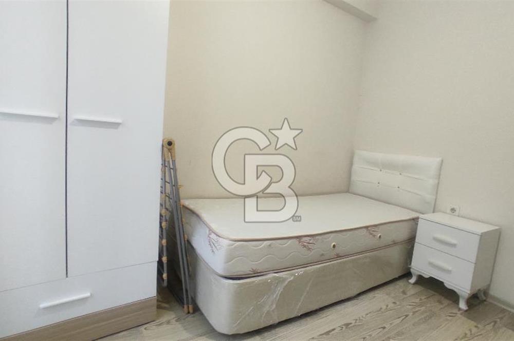 BUCA FAKÜLTE KARŞISI EŞYALI 2+1 FERAH KİRALIK DAİRE