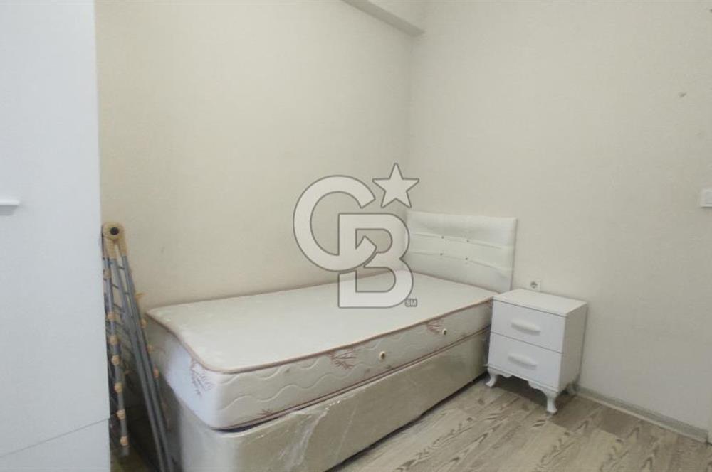 BUCA FAKÜLTE KARŞISI EŞYALI 2+1 FERAH KİRALIK DAİRE