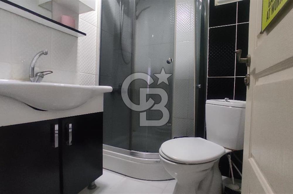 BUCA FAKÜLTE KARŞISI EŞYALI 2+1 FERAH KİRALIK DAİRE