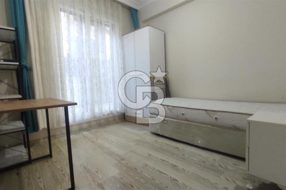 BUCA FAKÜLTE KARŞISI EŞYALI 2+1 FERAH KİRALIK DAİRE