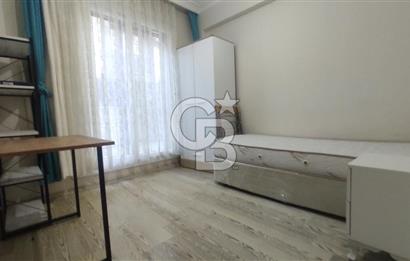 BUCA FAKÜLTE KARŞISI EŞYALI 2+1 FERAH KİRALIK DAİRE