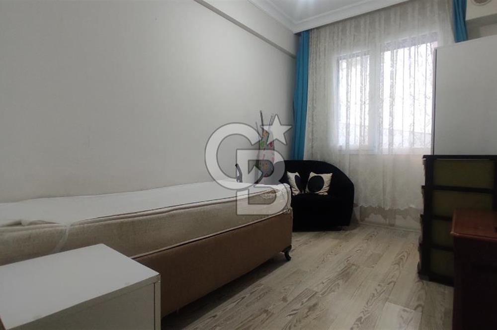 BUCA FAKÜLTE KARŞISI EŞYALI 2+1 FERAH KİRALIK DAİRE