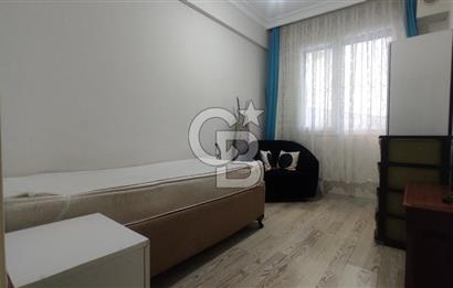 BUCA FAKÜLTE KARŞISI EŞYALI 2+1 FERAH KİRALIK DAİRE
