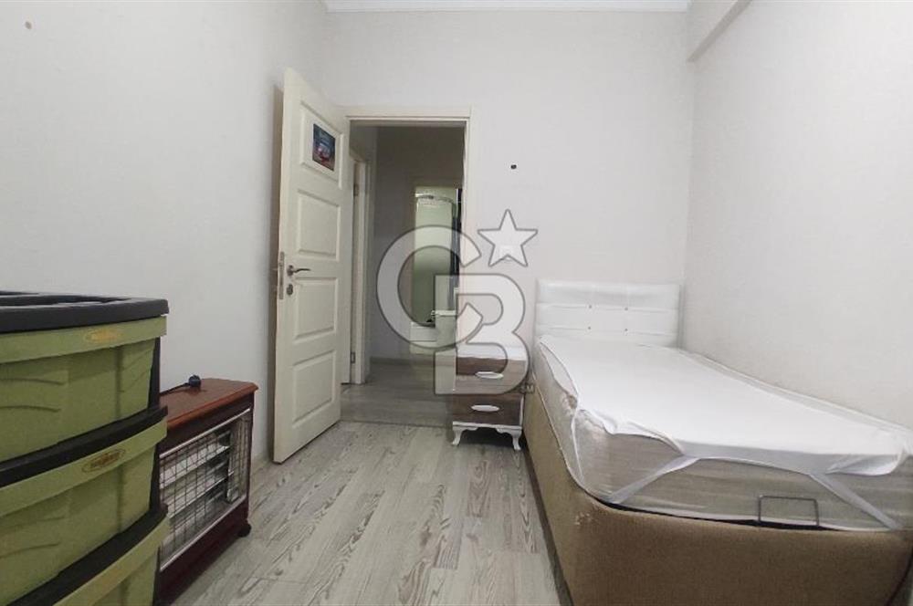 BUCA FAKÜLTE KARŞISI EŞYALI 2+1 FERAH KİRALIK DAİRE