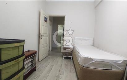 BUCA FAKÜLTE KARŞISI EŞYALI 2+1 FERAH KİRALIK DAİRE