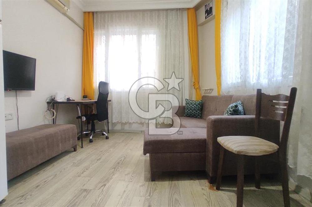 BUCA FAKÜLTE KARŞISI EŞYALI 2+1 FERAH KİRALIK DAİRE