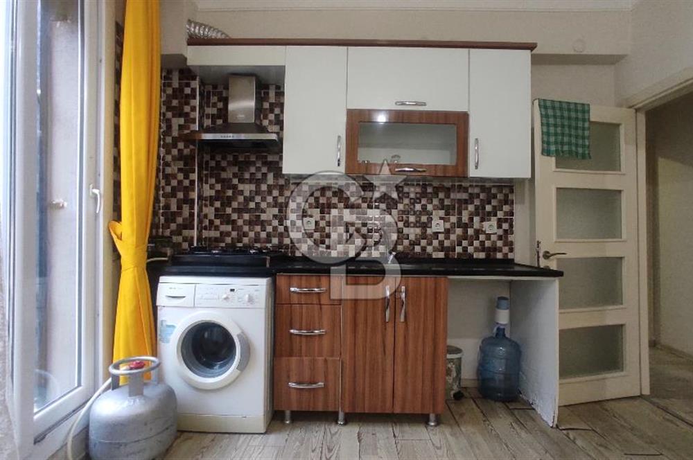 BUCA FAKÜLTE KARŞISI EŞYALI 2+1 FERAH KİRALIK DAİRE