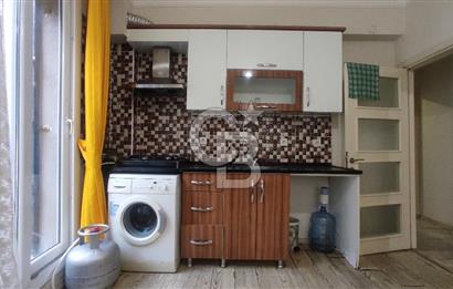BUCA FAKÜLTE KARŞISI EŞYALI 2+1 FERAH KİRALIK DAİRE