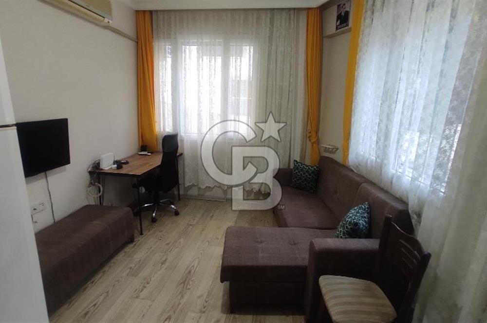 BUCA FAKÜLTE KARŞISI EŞYALI 2+1 FERAH KİRALIK DAİRE