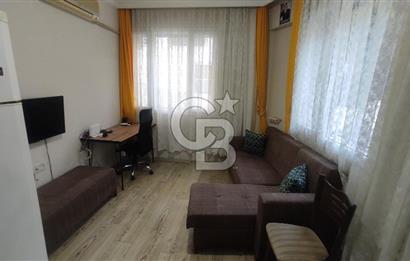 BUCA FAKÜLTE KARŞISI EŞYALI 2+1 FERAH KİRALIK DAİRE